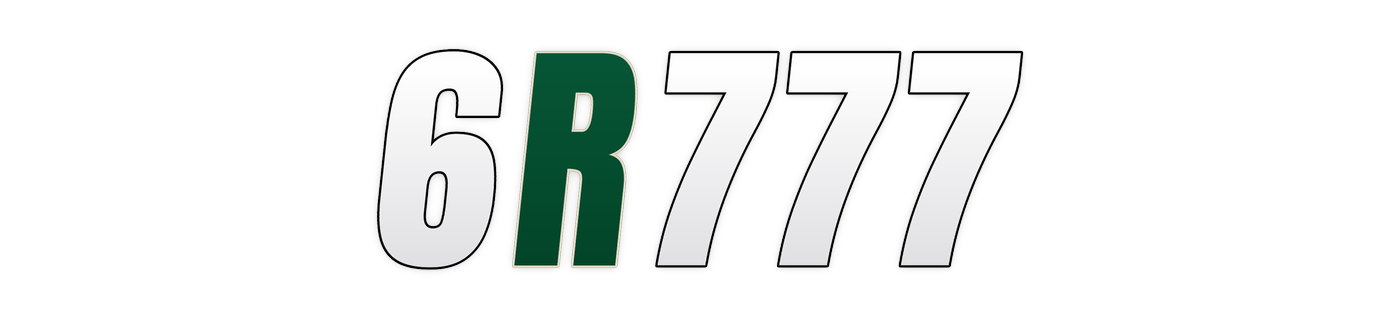 6r777